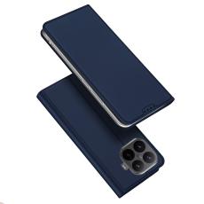 DUX DUCIS Xiaomi 17T Pro Fodral Skin Pro M&ouml;rk Bl&aring;