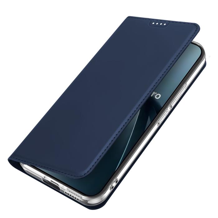 Bild 3, DUX DUCIS Xiaomi 17T Pro Fodral Skin Pro Mörk Blå