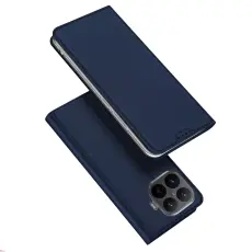 DUX DUCIS Xiaomi 17T Pro Fodral Skin Pro M&ouml;rk Bl&aring;