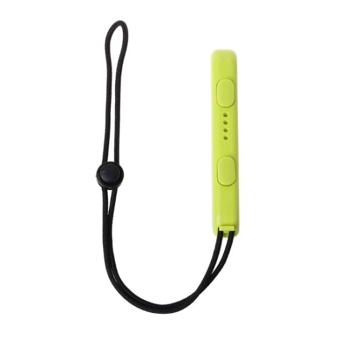 Bild 3, 2-PACK Nintendo Switch Joy-Con Strap/Extender Ljus Grön