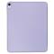 Tech-Protect iPad Air 13 2024 Fodral SmartCase Pennhållare Violet