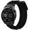 Tech-Protect Garmin Fenix 26 mm Armband Scout Pro Svart