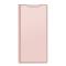 DUX DUCIS Samsung Galaxy S22 Ultra Fodral Skin Pro Roséguld