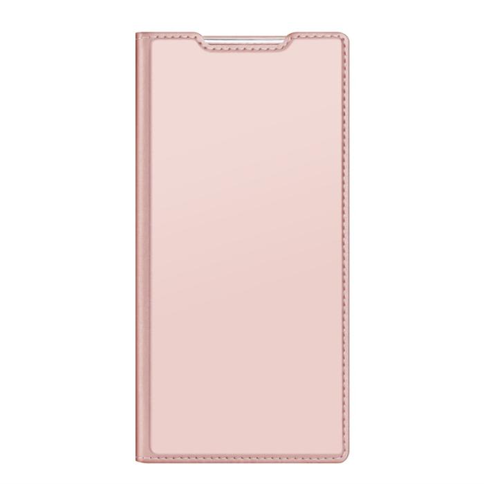 Bild 2, DUX DUCIS Samsung Galaxy S22 Ultra Fodral Skin Pro Roséguld