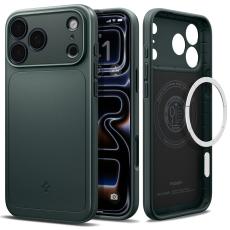 Spigen iPhone 18 Pro Max / 17 Pro Max Skal MagSafe Thin Fit