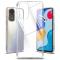 Ringke Xiaomi Redmi Note 11 Skal Fusion Transparent