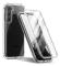 Tech-Protect Galaxy S23 Skal Kevlar Pro Transparent