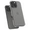 Spigen iPhone 16 Pro Max Skal Ultra Hybrid Frostad Transparent