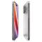 Spigen iPhone 16 Pro Max Skal Ultra Hybrid Frostad Transparent