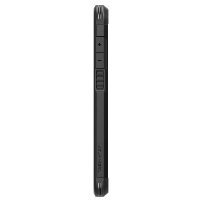 Bild 4, Spigen Samsung Galaxy A35 5G Skal Tough Armor Svar