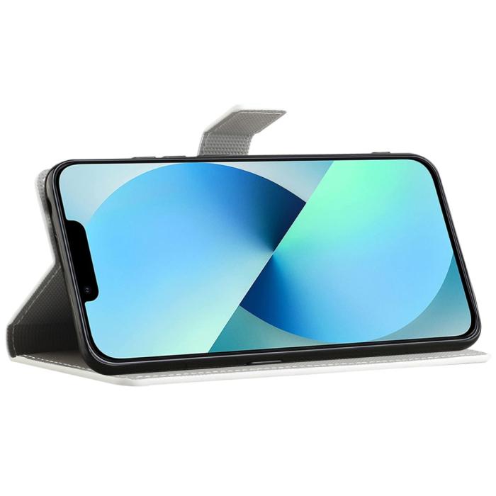 Bild 3, iPhone 16 Pro Fodral Med Tryck Eiffeltornet