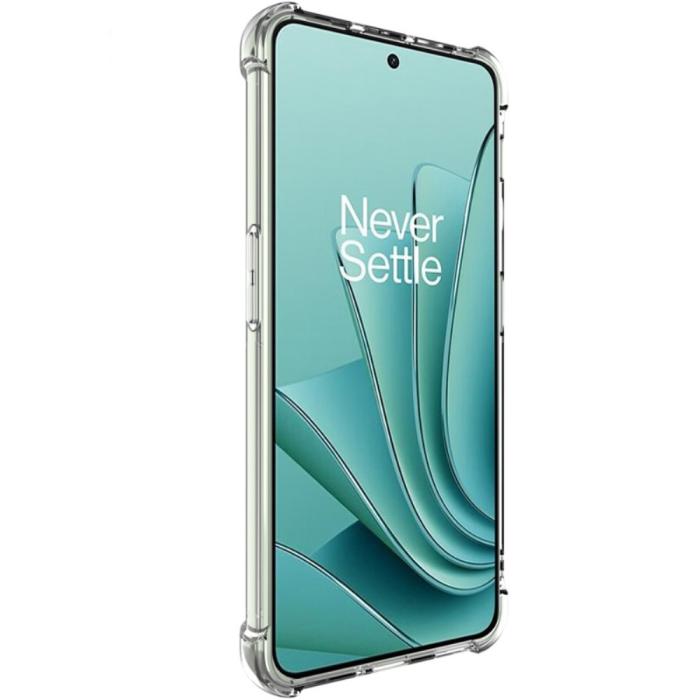 Bild 3, IMAK OnePlus Nord 3 5G Skal Shockproof TPU Transparent