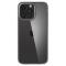 Spigen iPhone 15 Pro Skal AirSkin Hybrid Clear