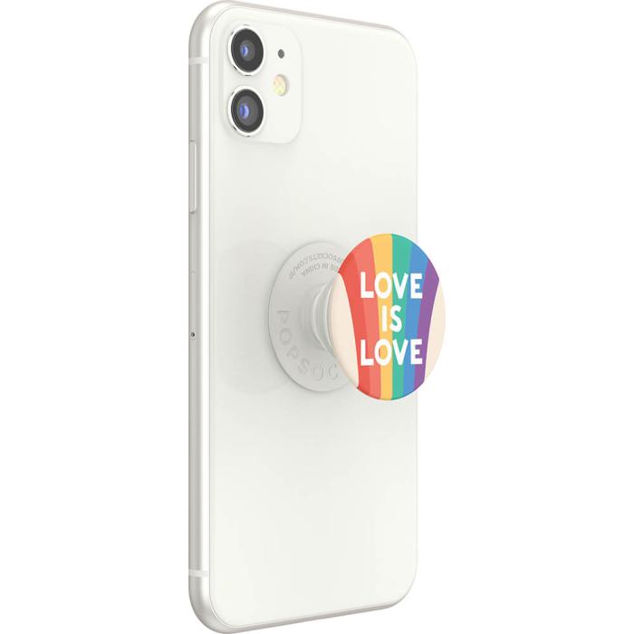 Bild 8, PopSockets PopGrip Loving Love