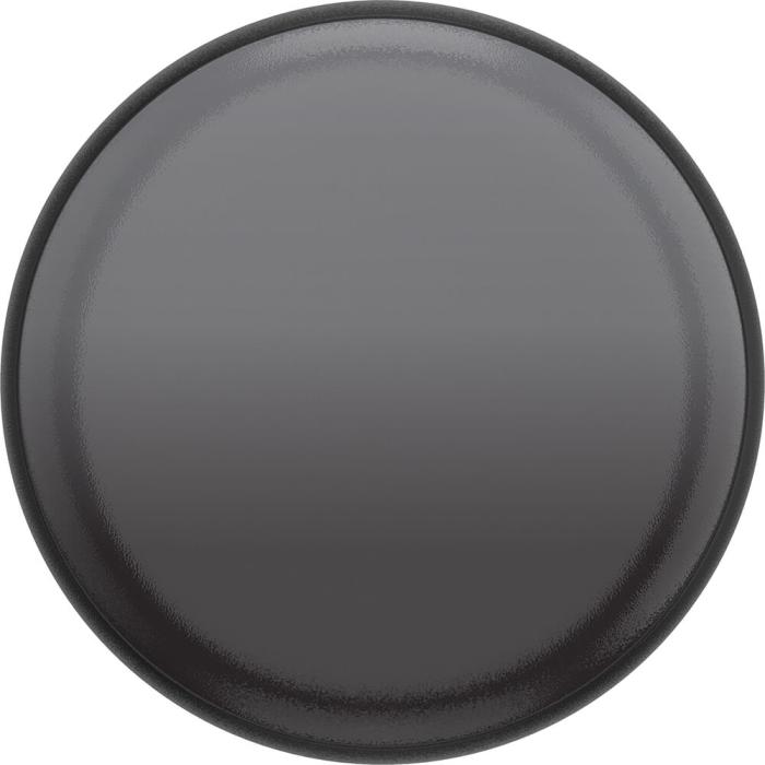 Bild 8, PopSockets PopPuck Startpaket Black Flip