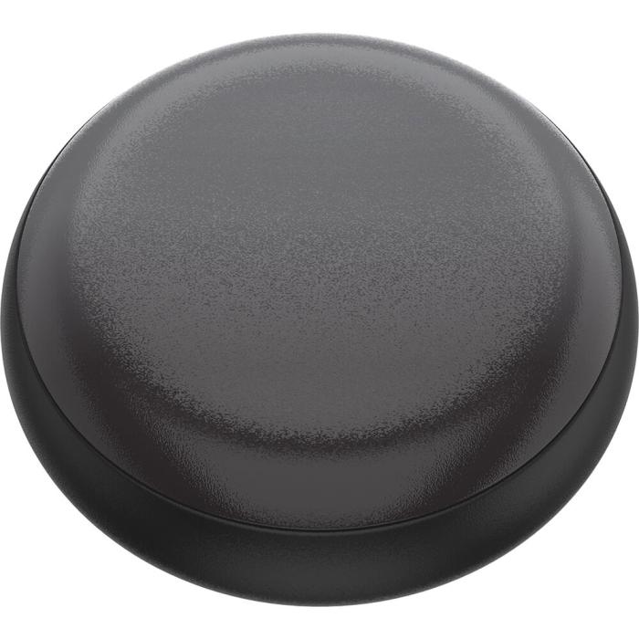 Bild 9, PopSockets PopPuck Startpaket Black Flip