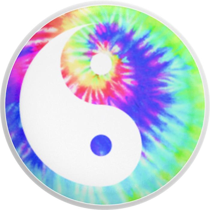Bild 6, PopSockets PopPuck Startpaket Pastel Peace