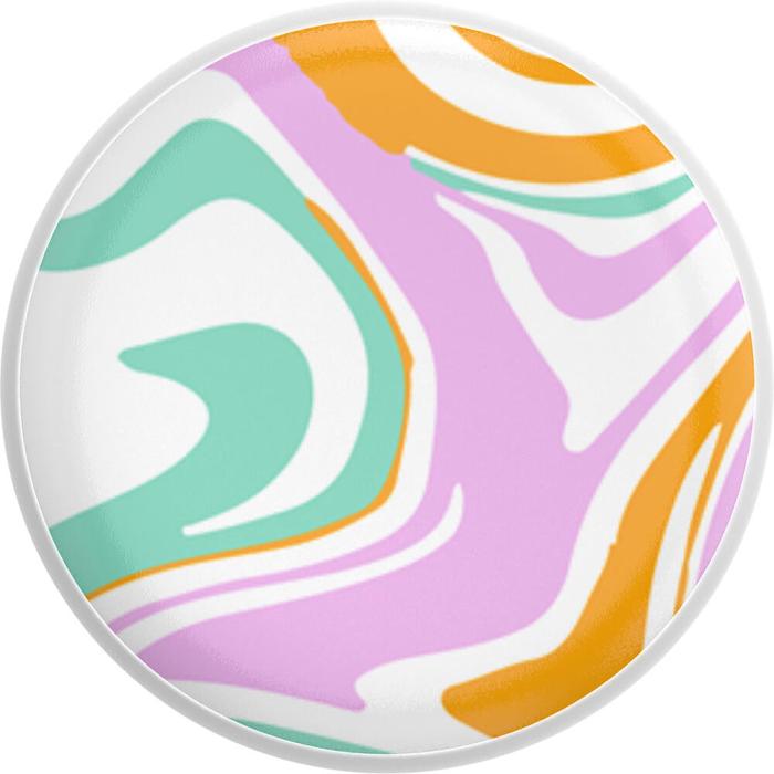 Bild 8, PopSockets PopPuck Startpaket Pastel Peace