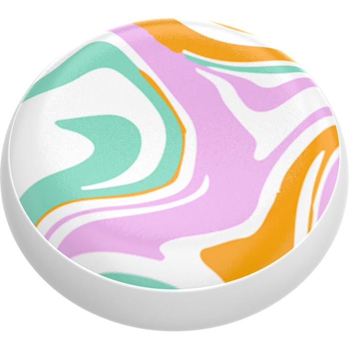 Bild 9, PopSockets PopPuck Startpaket Pastel Peace
