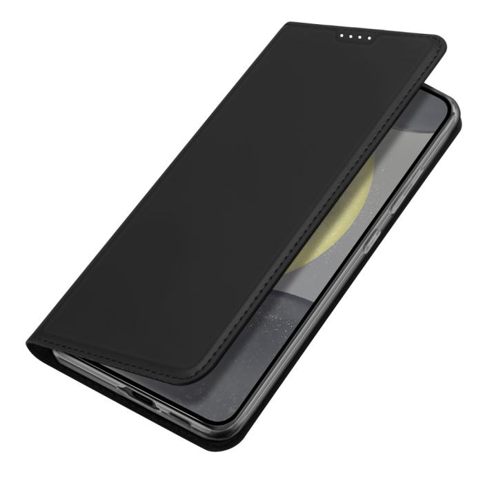 Bild 5, DUX DUCIS Samsung Galaxy S24 FE Fodral Skin Pro Series Svart