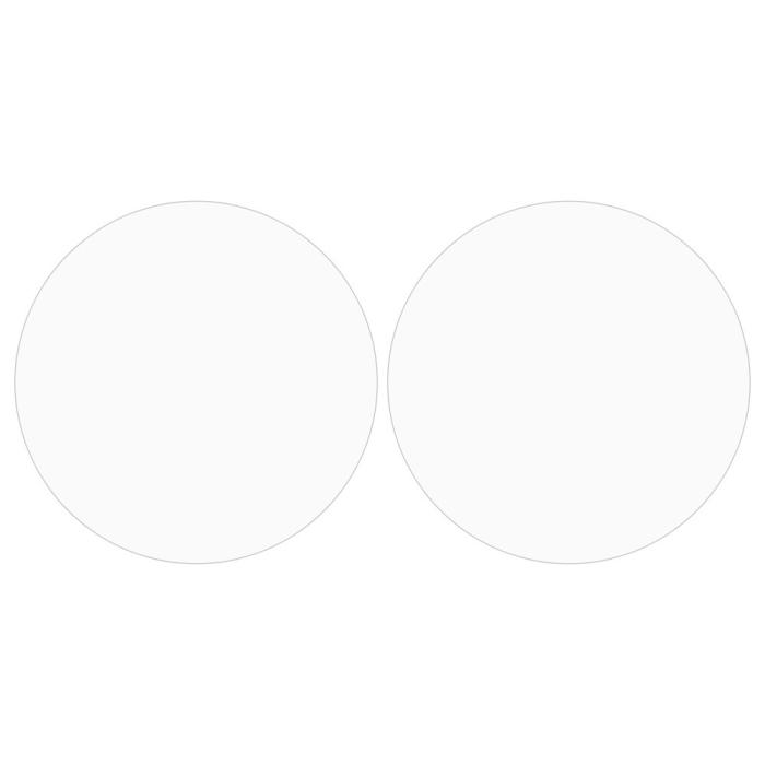 Bild 2, Google Pixel Watch 3/2 41mm Skämskydd 2-PACK TPU