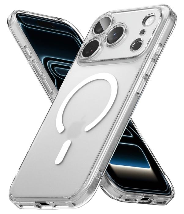 Bild 4, Ringke iPhone 18 Pro Max / 17 Pro Max Skal MagSafe Fusion
