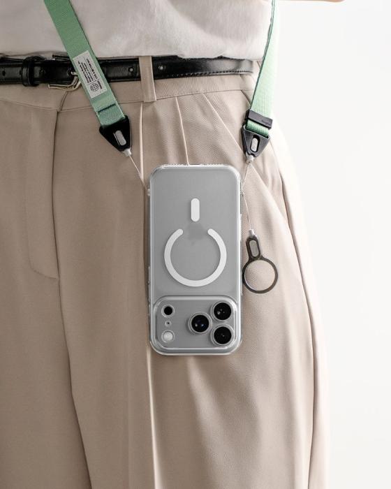 Bild 5, Ringke iPhone 18 Pro Max / 17 Pro Max Skal MagSafe Fusion