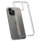 Spigen iPhone 14 Pro Skal Ultra Hybrid Crystal Clear