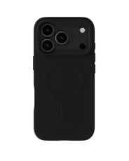 holdit iPhone 17 Pro Max Mobilskal Soft MagSafe Svart