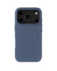 holdit iPhone 17 Pro Max Mobilskal Soft MagSafe Pacific Blue