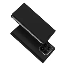 DUX DUCIS Xiaomi 17 Fodral Skin Pro Svart