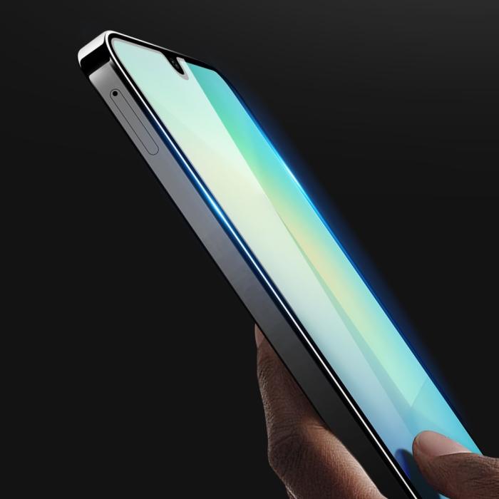 Bild 4, DUX DUCIS Galaxy A26 5G Skärmskydd Heltäckande