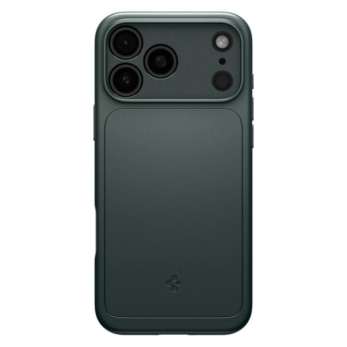 Bild 3, Spigen iPhone 18 Pro Max / 17 Pro Max Skal MagSafe Thin Fit