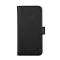 GEAR iPhone 12 Pro Max 2in1 Magnet Fodral / Skal Flerfack Svart