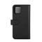 GEAR iPhone 12 Pro Max 2in1 Magnet Fodral / Skal Flerfack Svart
