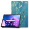 Tech-Protect Lenovo Tab M10 Plus Gen 3 Fodral SmartCase Sakura