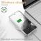 Tech-Protect Galaxy S23 Skal Kevlar Pro Transparent