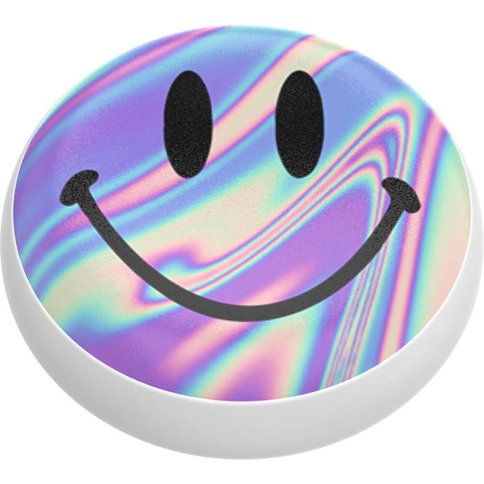 Bild 7, PopSockets PopPuck Startpaket Due Daze