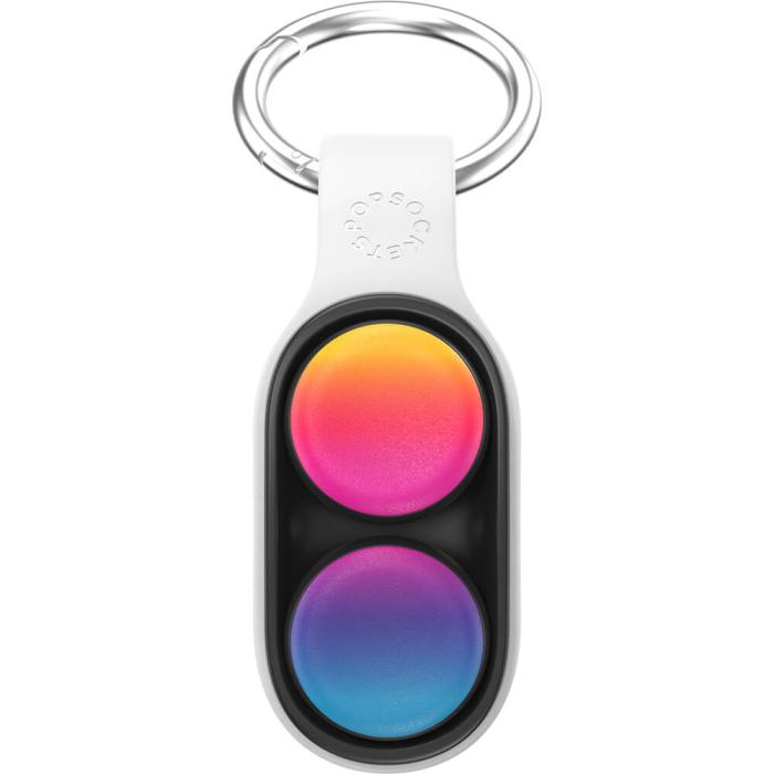 Bild 1, PopSockets PopPuck Startpaket Day Trip