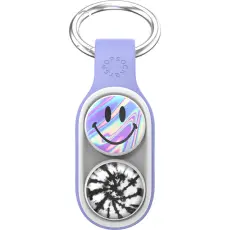 PopSockets PopPuck Startpaket Due Daze