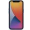 iPhone 13 Pro Max - NILLKIN CamShield Silky Liquid Skal - Blå