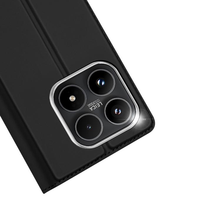 Bild 2, DUX DUCIS Xiaomi 17 Fodral Skin Pro Svart