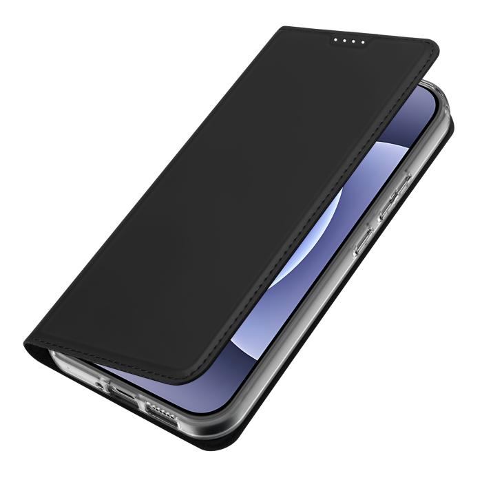 Bild 3, DUX DUCIS Xiaomi 17 Fodral Skin Pro Svart