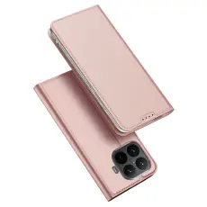 DUX DUCIS Xiaomi 17T Pro Fodral Skin Pro Ros&eacute;guld