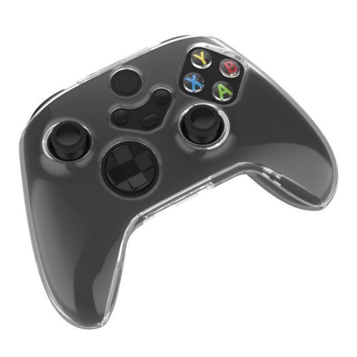 Bild 1, KJH Transparent Skal Till Xbox Series X Handkontroll