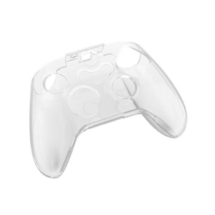 Bild 2, KJH Transparent Skal Till Xbox Series X Handkontroll