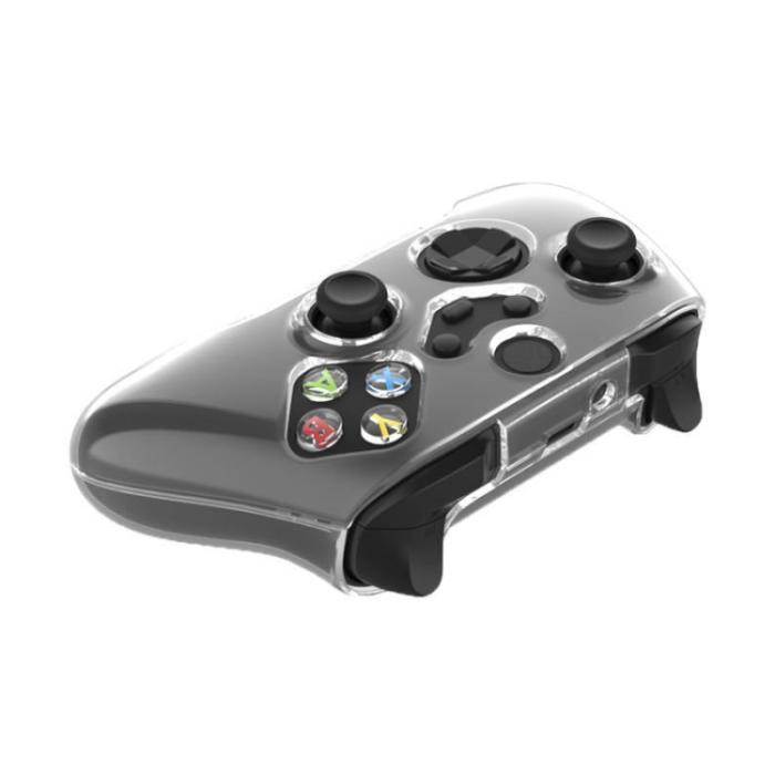 Bild 3, KJH Transparent Skal Till Xbox Series X Handkontroll