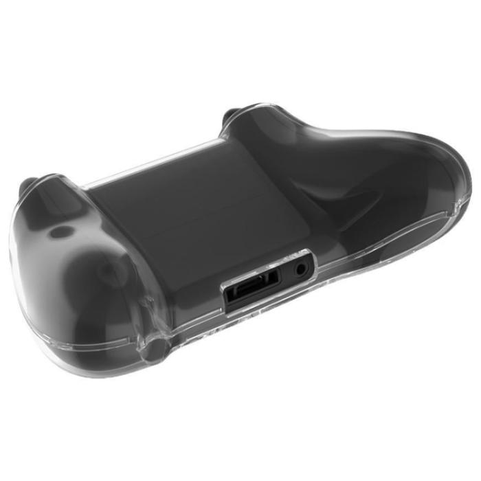 Bild 4, KJH Transparent Skal Till Xbox Series X Handkontroll