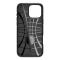 Spigen iPhone 16 Pro Skal Core Armor Matt Svart