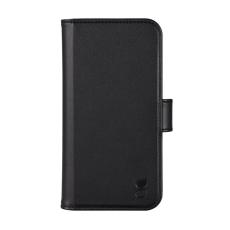 GEAR iPhone 12 / 12 Pro 2in1 Magnet Fodral / Skal Svart
